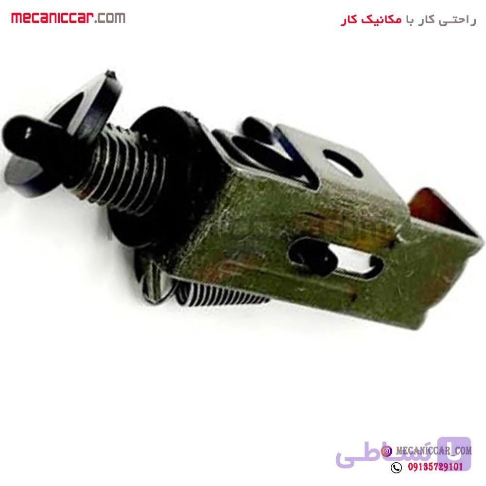 قفل درب بازکن باک تیبا اچ ای سی