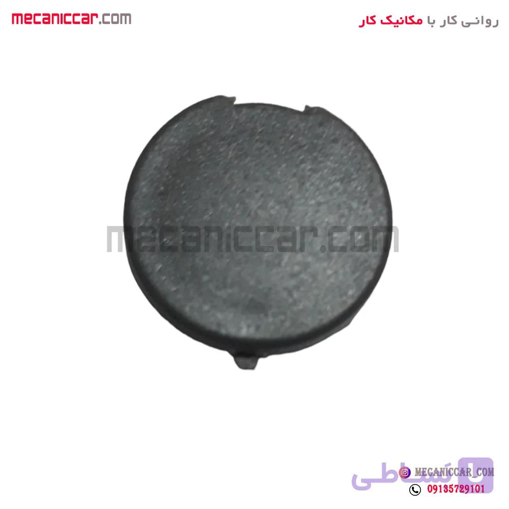 درب پوش پیچ دستگیره رودری پراید 131 و 111 اذین پارت — تصویر 1