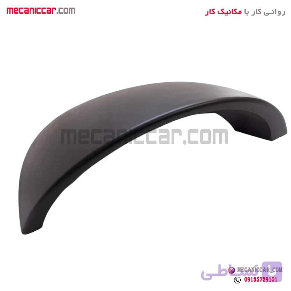 قاب دور کیلومتر پژو 207 کروز — تصویر 1
