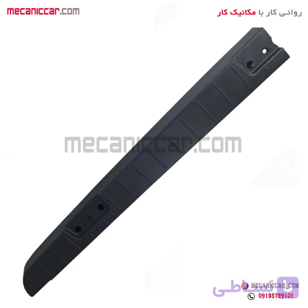 قاب روکش تزئینی عقب دیواره اتاق بار چپ اریسان کروز — تصویر 1