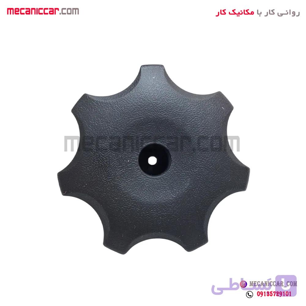 دستگیره تنظیم ارتفاع صندلی تیبا و برلیانس — تصویر 1