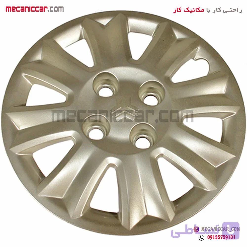قالپاق چرخ تیبا (رینگ 13)