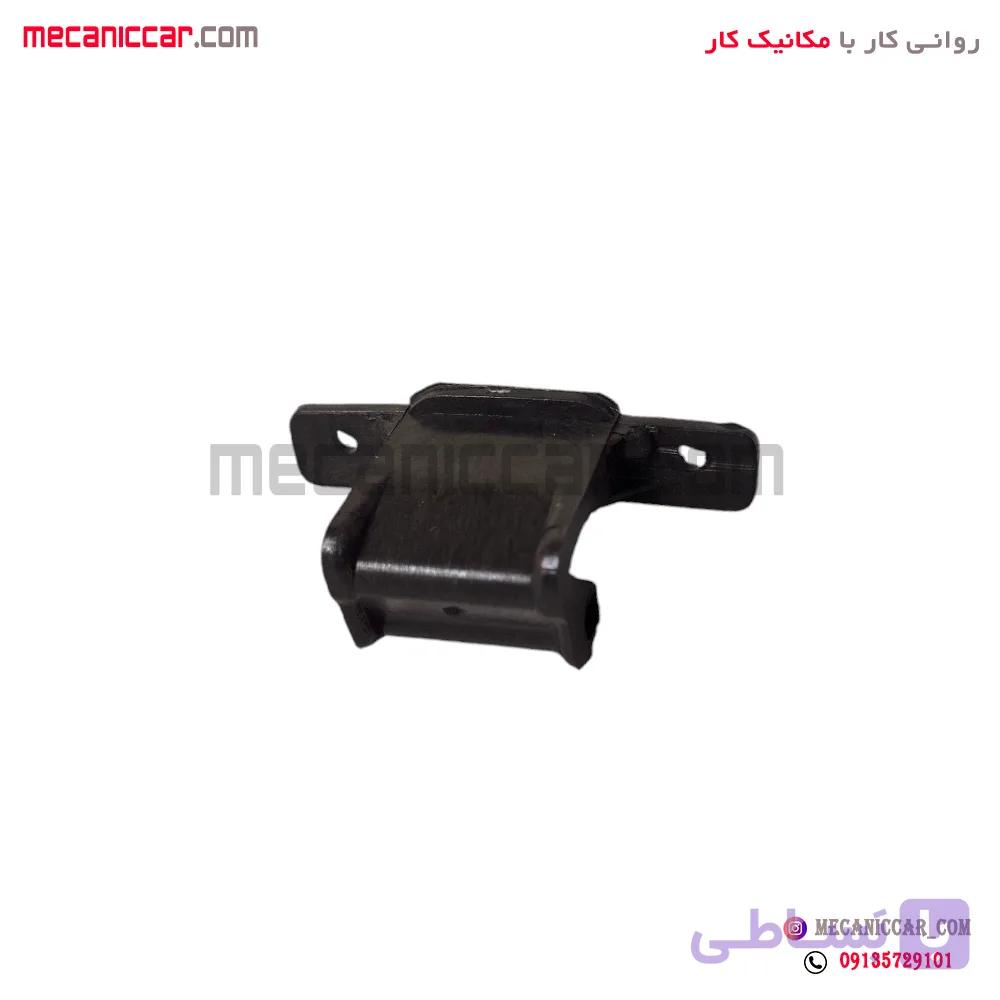 لولا درب کنسول جدید پژو پارس و 405 پیشرفت — تصویر 1