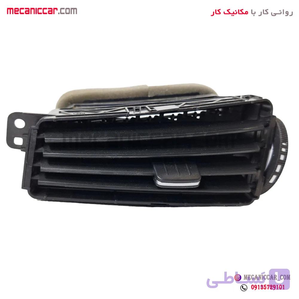 دریچه هوای وسط داشبورد چپ دنا — تصویر 1