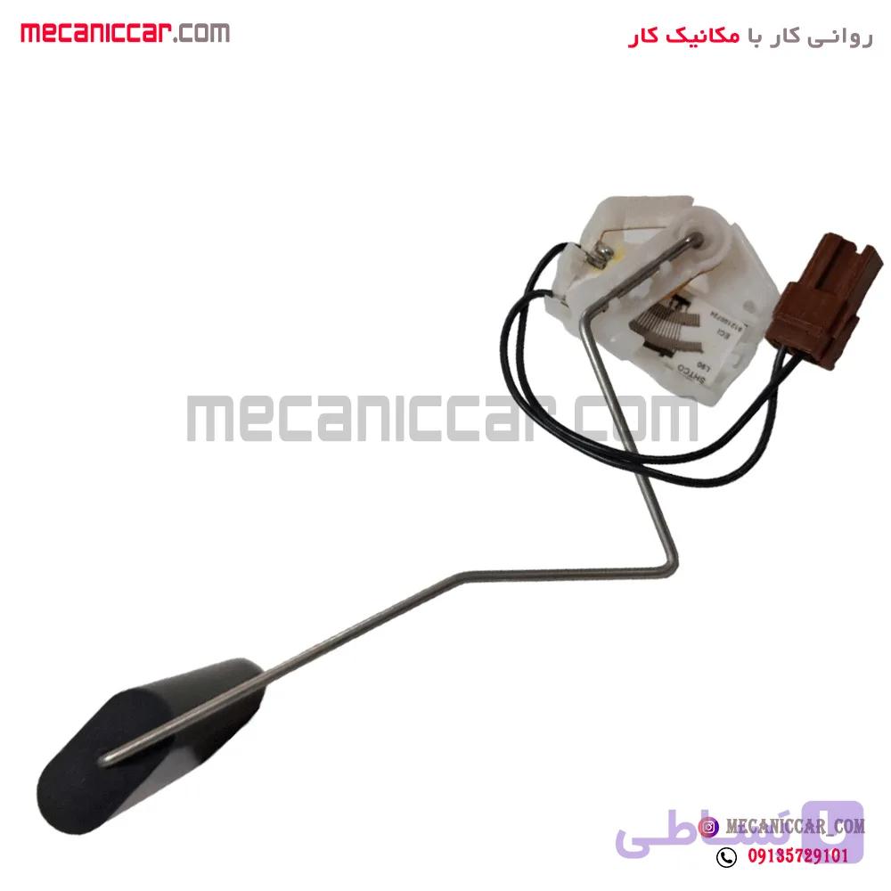 درجه پمپ باک بنزین (شناور) قدیم ال نود L90 نیکوپارت — تصویر 1