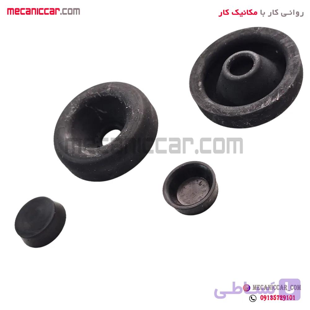 لوازم سیلندر ترمز چرخ عقب پیکان ارژانتینی 1600 لاتکس — تصویر 1