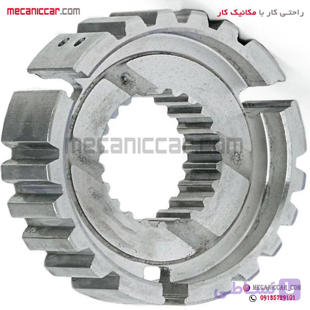 مغزی کشویی 5 پراید