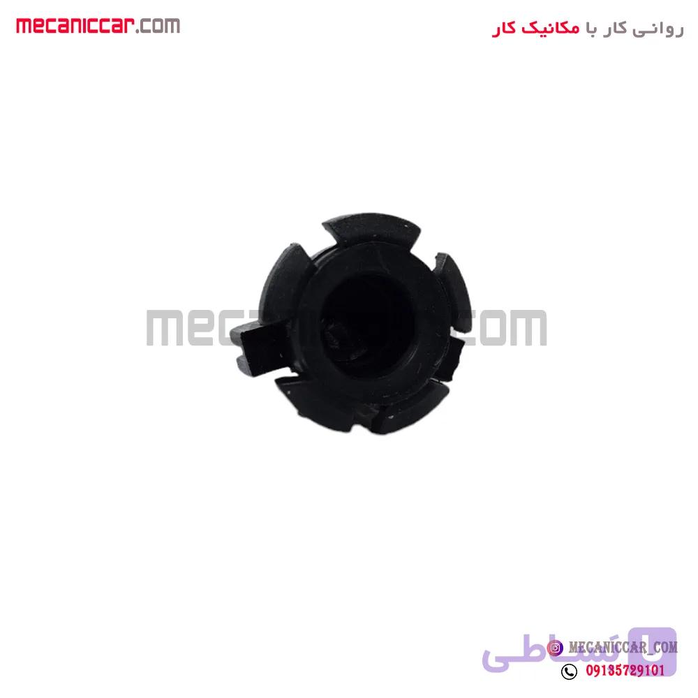 خار مکانیزم برف پاک کن راست کوچک پژو ۴۰۵ و پارس و سمند — تصویر 1