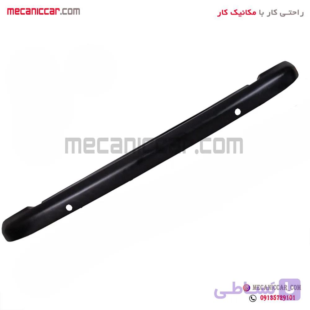 فلاپ سپر عقب پژو 206 هاچبک با جا سنسور سروصنعت
