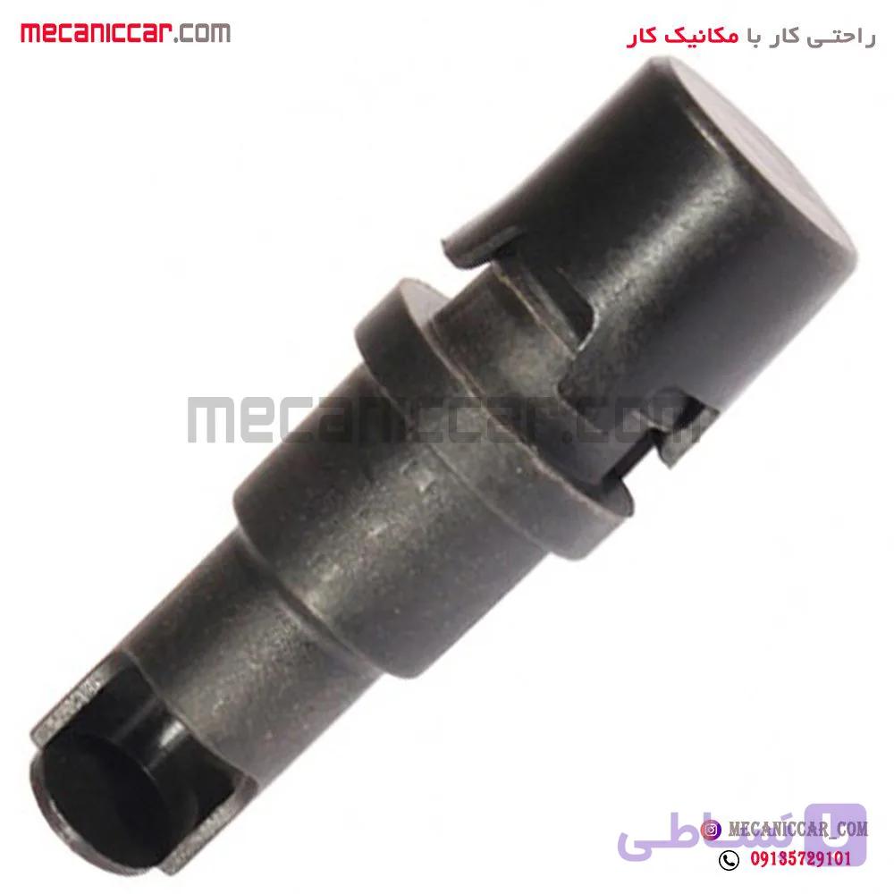 هواکش (سوپاپ بخار) روی پوسته گیربکس پژو 206 تیپ 2 و 3 ارادپارت