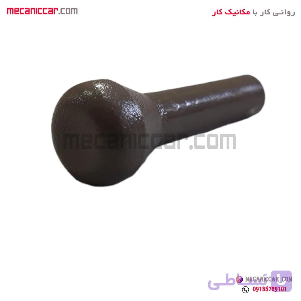 شاسی قفل کن پژو 405 جدید و پارس کرم تیره ارادپارت — تصویر 1