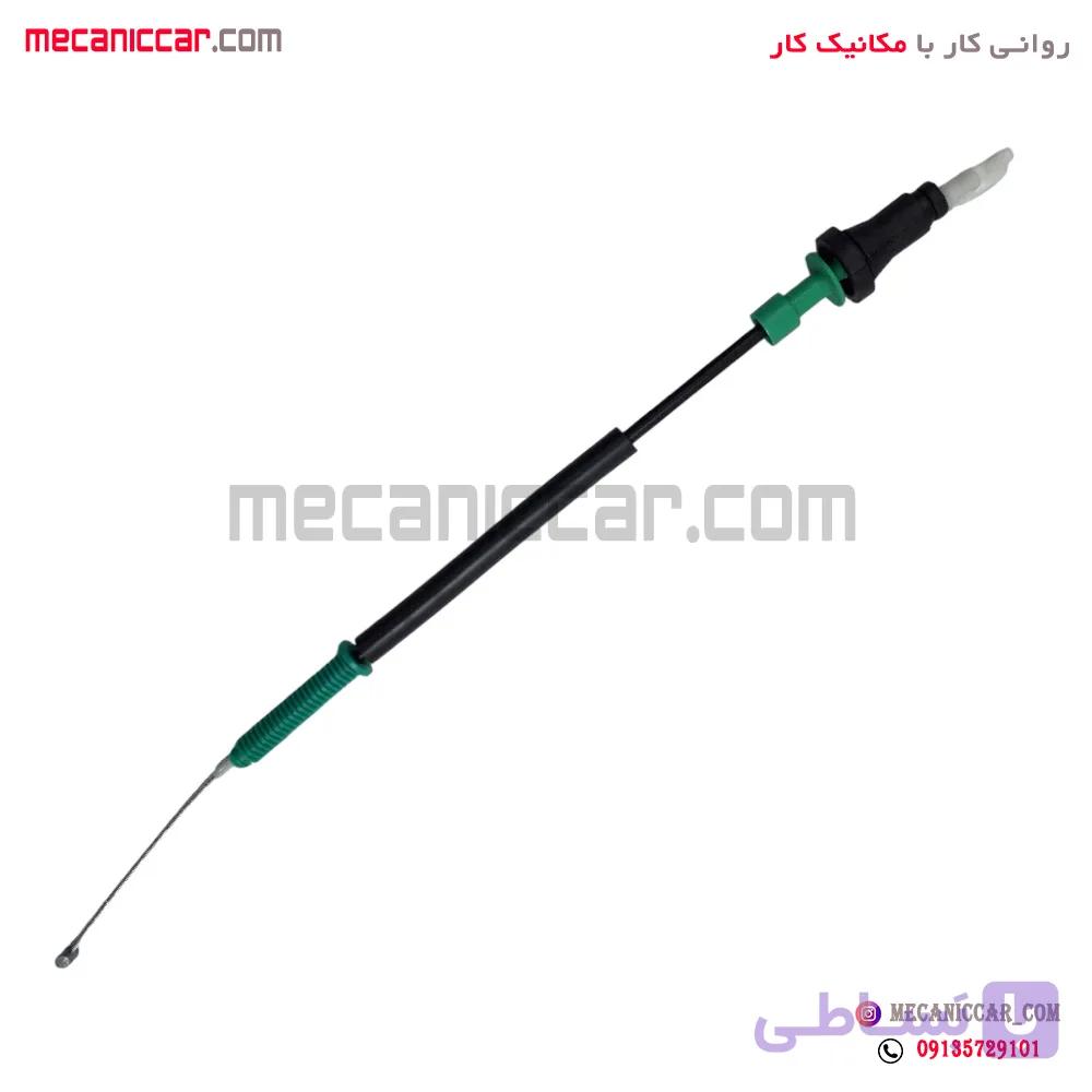 سیم (کابل) گاز رانا سبزوار — تصویر 1