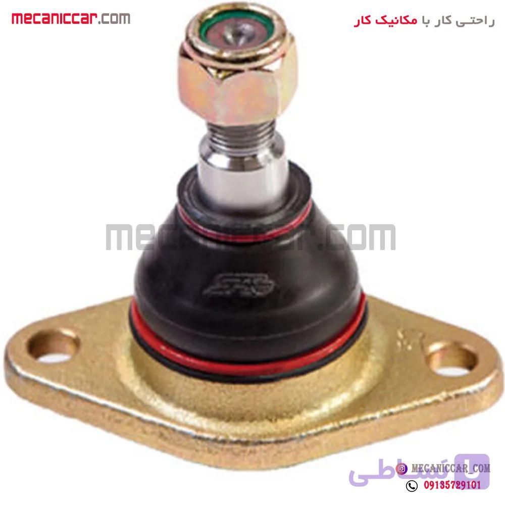 سیبک طبق زیر اکسل پیکان رفیع نیا
