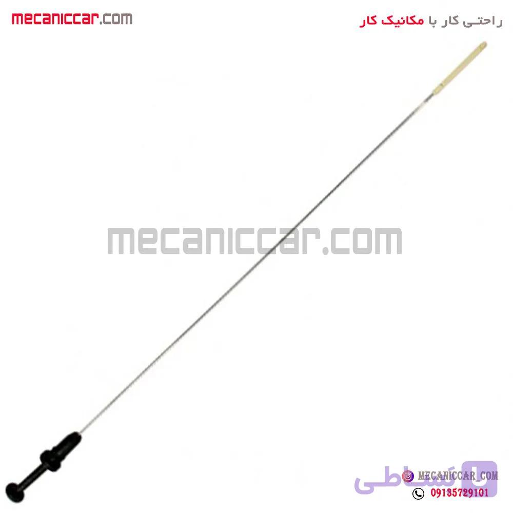 میل گیج روغن تیپ ۲ پژو ۲۰۶ ارادپارت