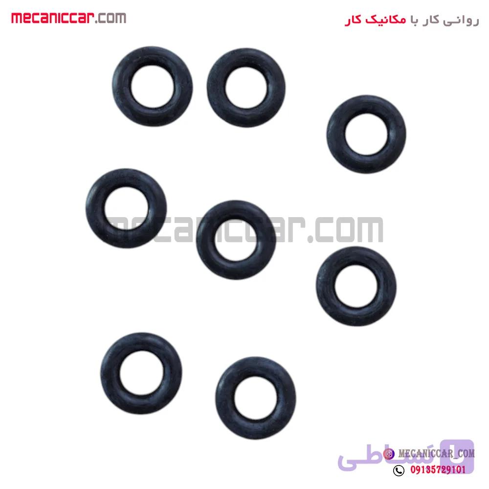 اورینگ سوزن انژکتور زیمنس پیکان و پراید ارادپارت — تصویر 1