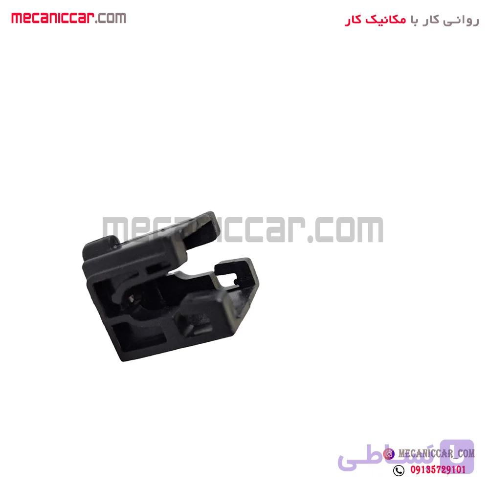 خار پایه چراغ پراید 131 و تیبا ارادپارت — تصویر 1