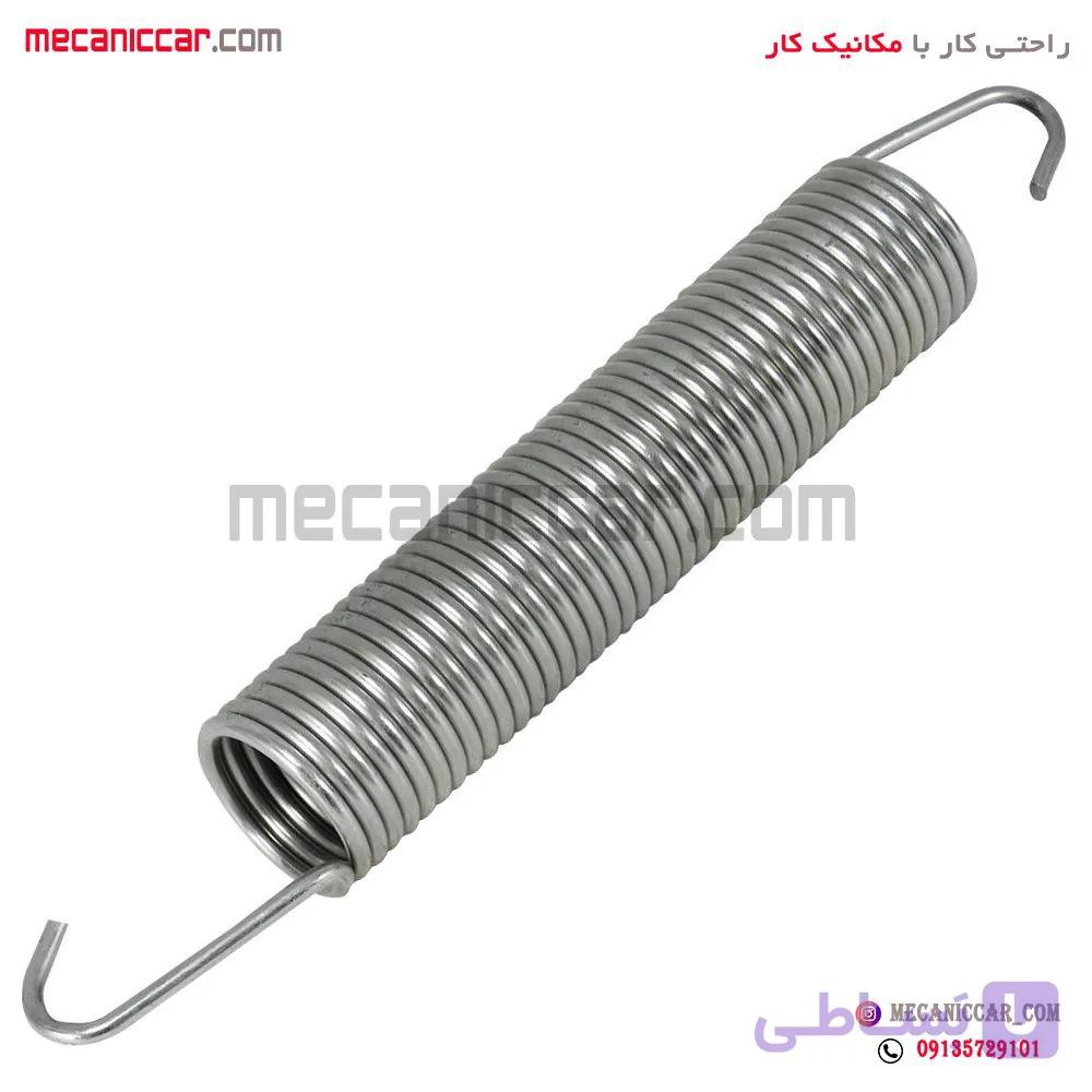 فنر درب صندوق عقب سمند