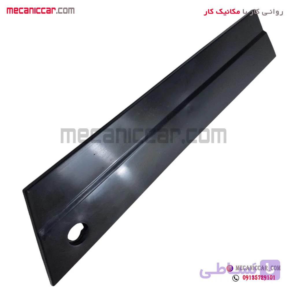 قاب صندوق (پلیت) عقب صاف جدید اردی انکو — تصویر 1