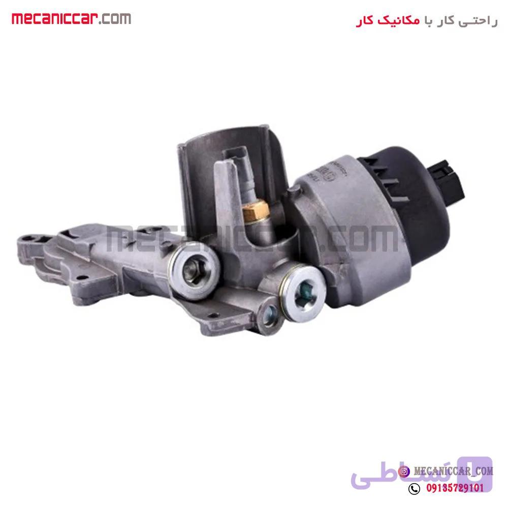 پایه فیلتر روغن تیپ ۵ پژو ۲۰۶