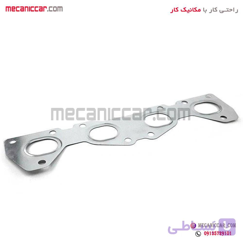 واشر فلزی منیفولد دود (بغل اگزوز) پژو 206 تیپ 2 و 3 طهران پارت