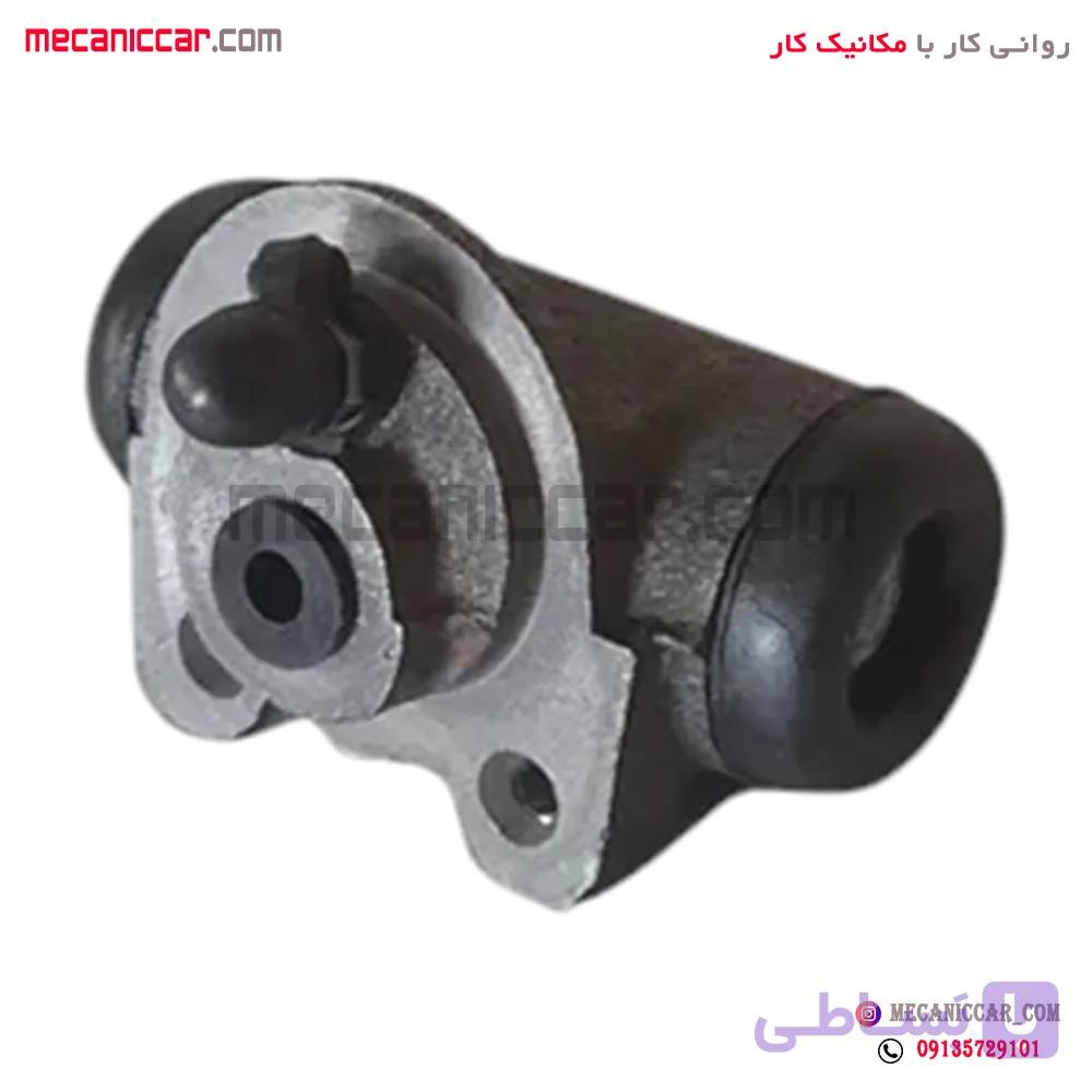 سیلندر (پمپ) ترمز چرخ عقب سمند ملی EF7