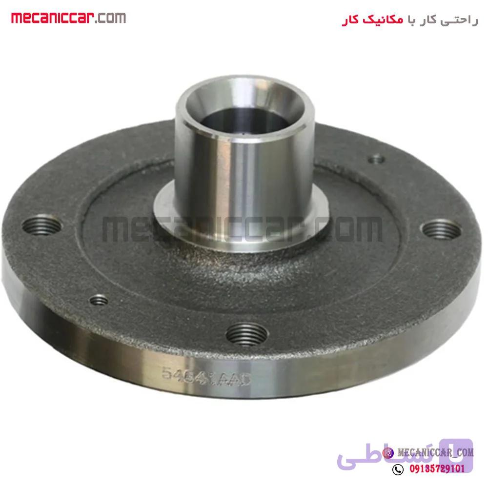توپی چرخ جلو پژو ۲۰۶ تیپ 2