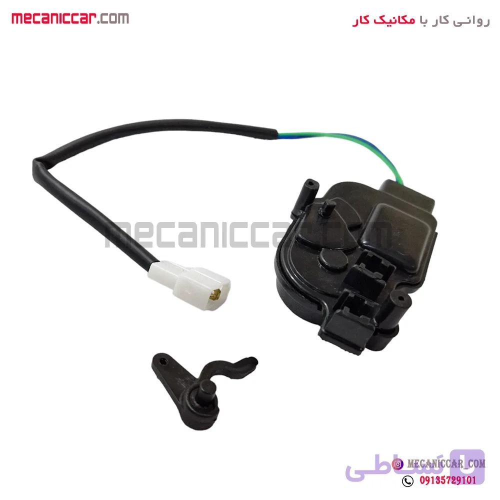 پمپ (محرک) درب عقب راست کوئیک متک — تصویر 1