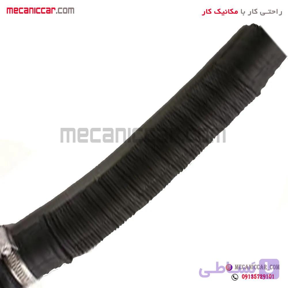 لوله خرطومی برگشت باک پراید دیناپارت