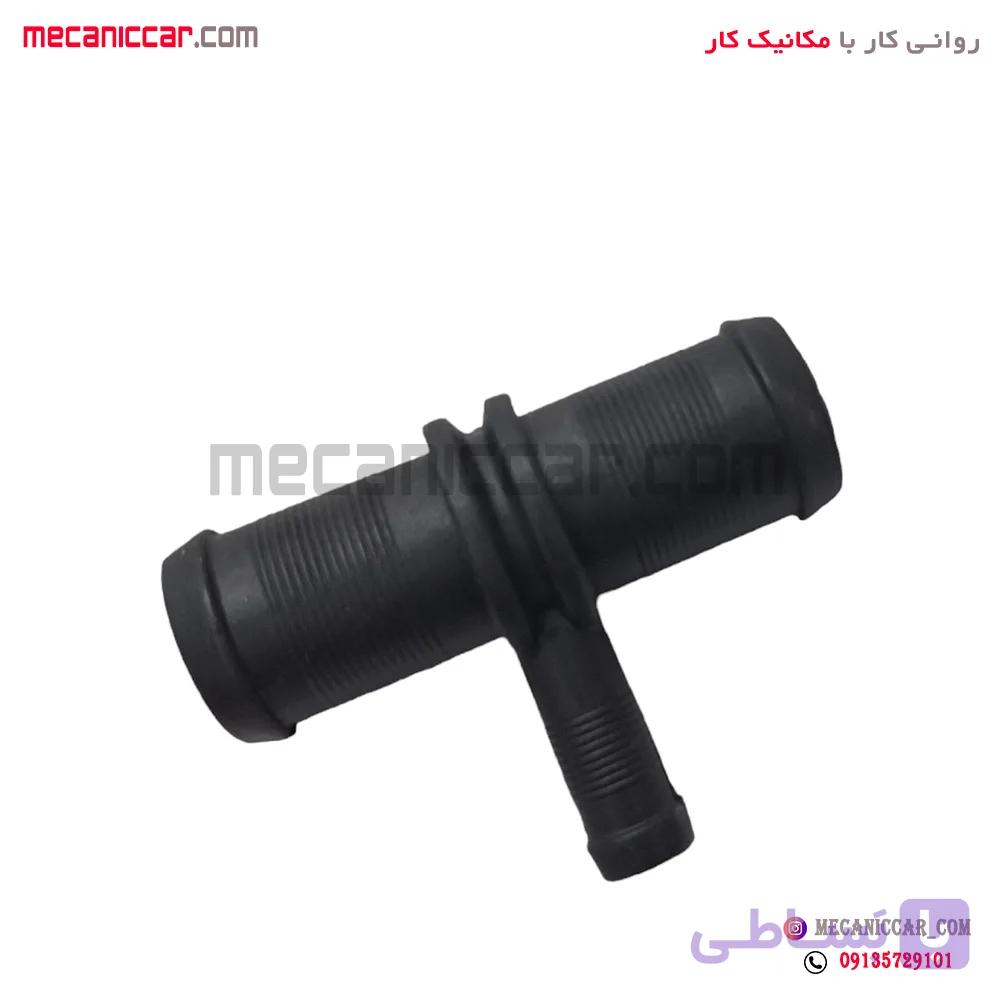 سه راهی اب گازسوز سمند ملی ef7 ارادپارت — تصویر 1