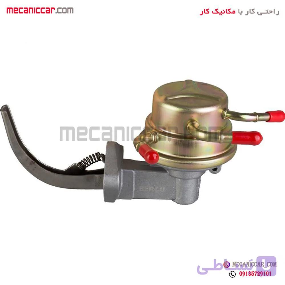 پمپ بنزین نیسان کاربراتور — تصویر 1