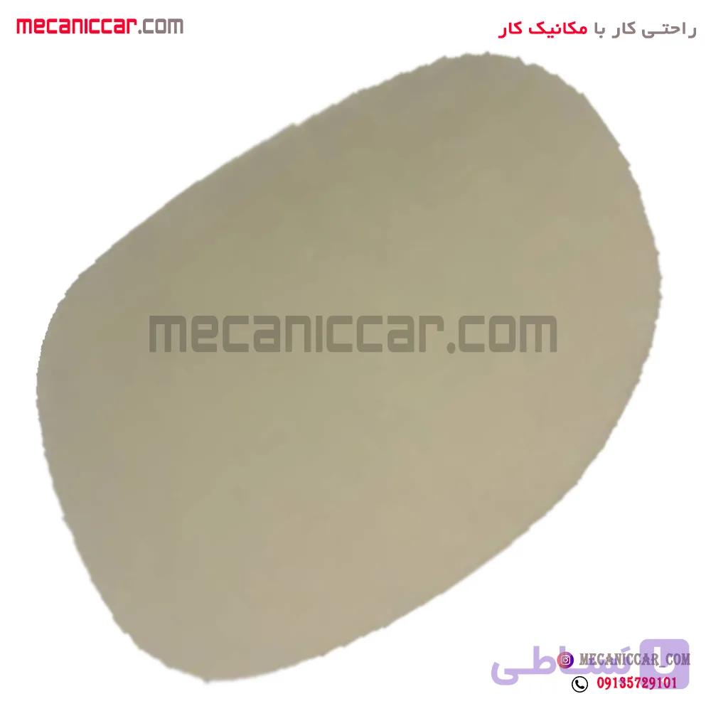 چسب شیشه اینه پژو 206 کاوج