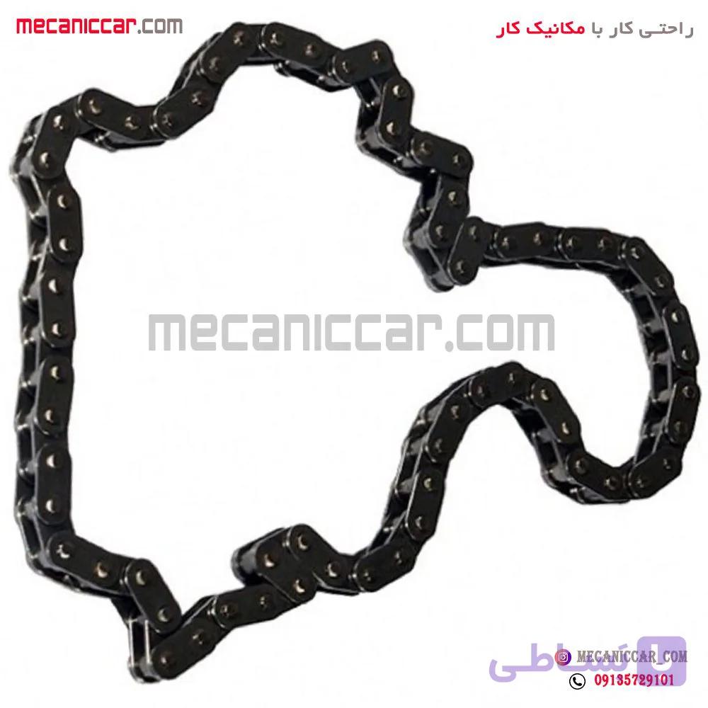 زنجیر موتور اویل پمپ پژو 206 تیپ 2 و 3 طهران پارت