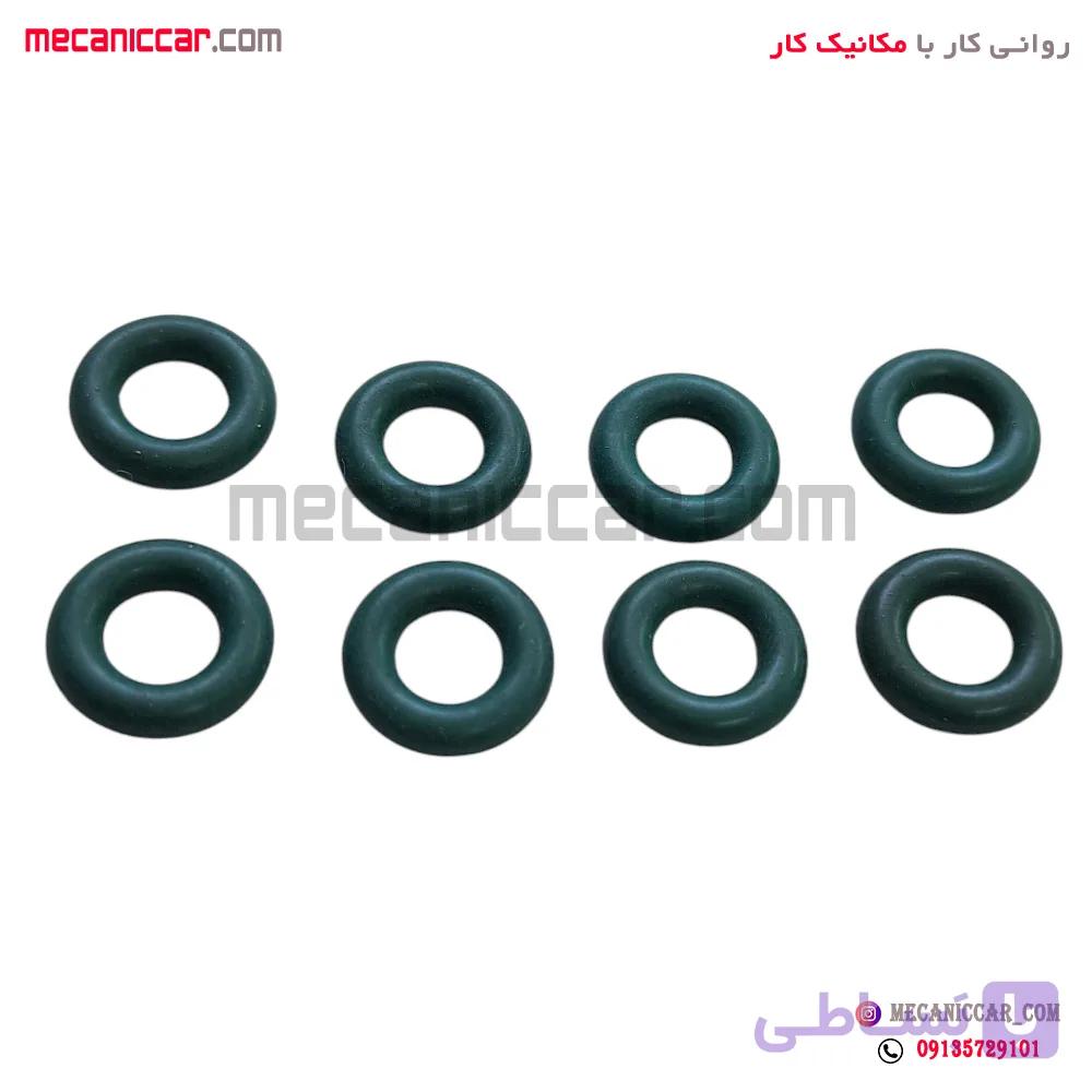 اورینگ (واشر) سوزن انژکتور ال نود (L90) ورسی