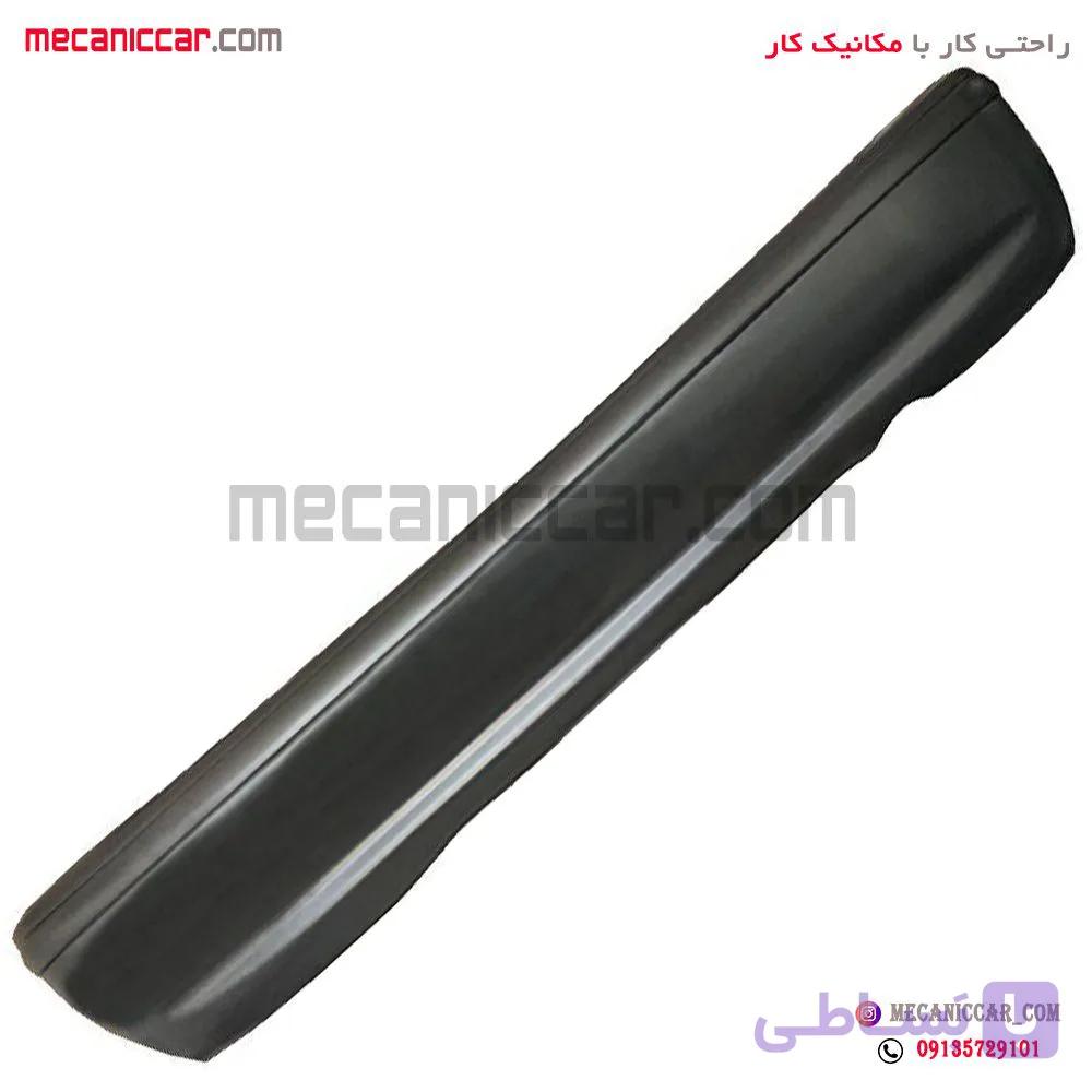 سپر عقب پراید 131 سروصنعت