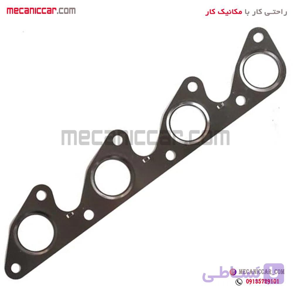 واشر بغل اگزوز (منیفولد دود) تیبا دیناپارت