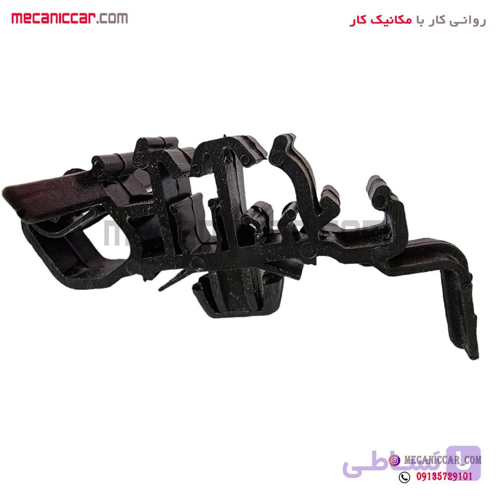 بست (خار) قاب ستون هلکوپتری پژو 206 — تصویر 1