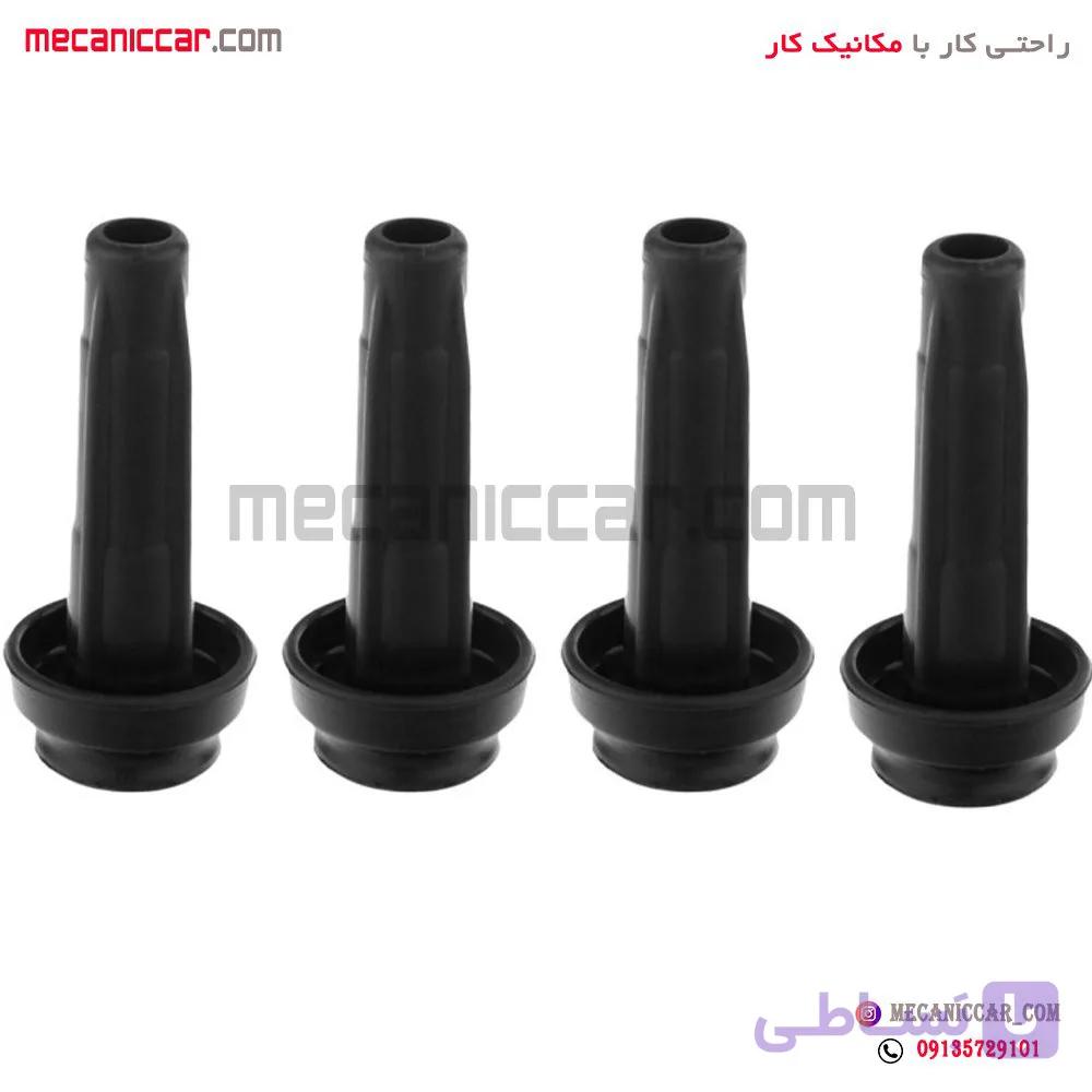 وایر شمع تیپ 2 پژو ۲۰۶ کروز