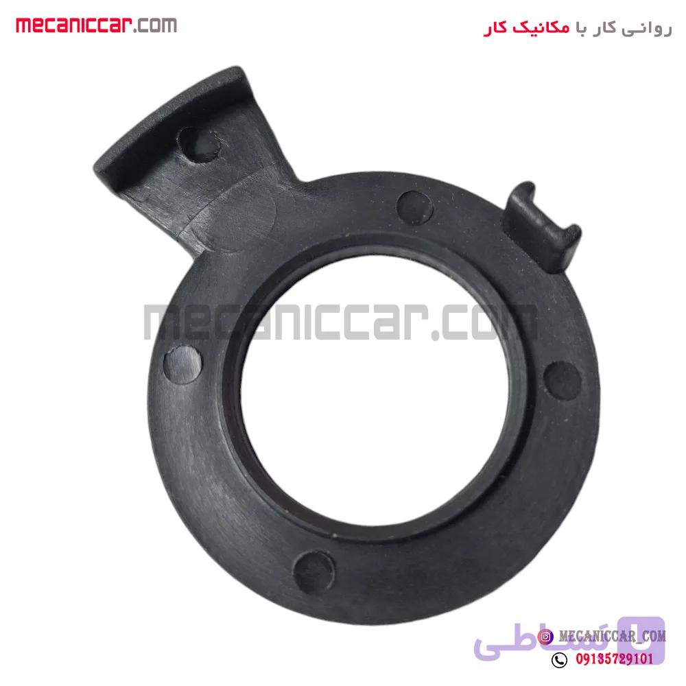 کائوچویی راهنما برگردان غربیلک فرمان پژو 405 و پارس و سمند ارادپارت — تصویر 1