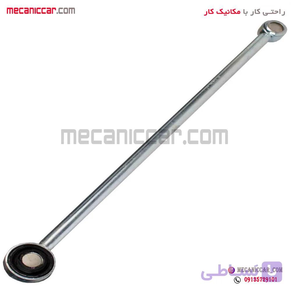 میل ماهک دنده بلند پژو ۲۰۶ تیپ 2 و 3 نافذ