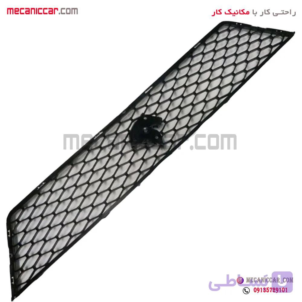 جلو پنجره (توری بالا) سپر جلو دنا سروصنعت