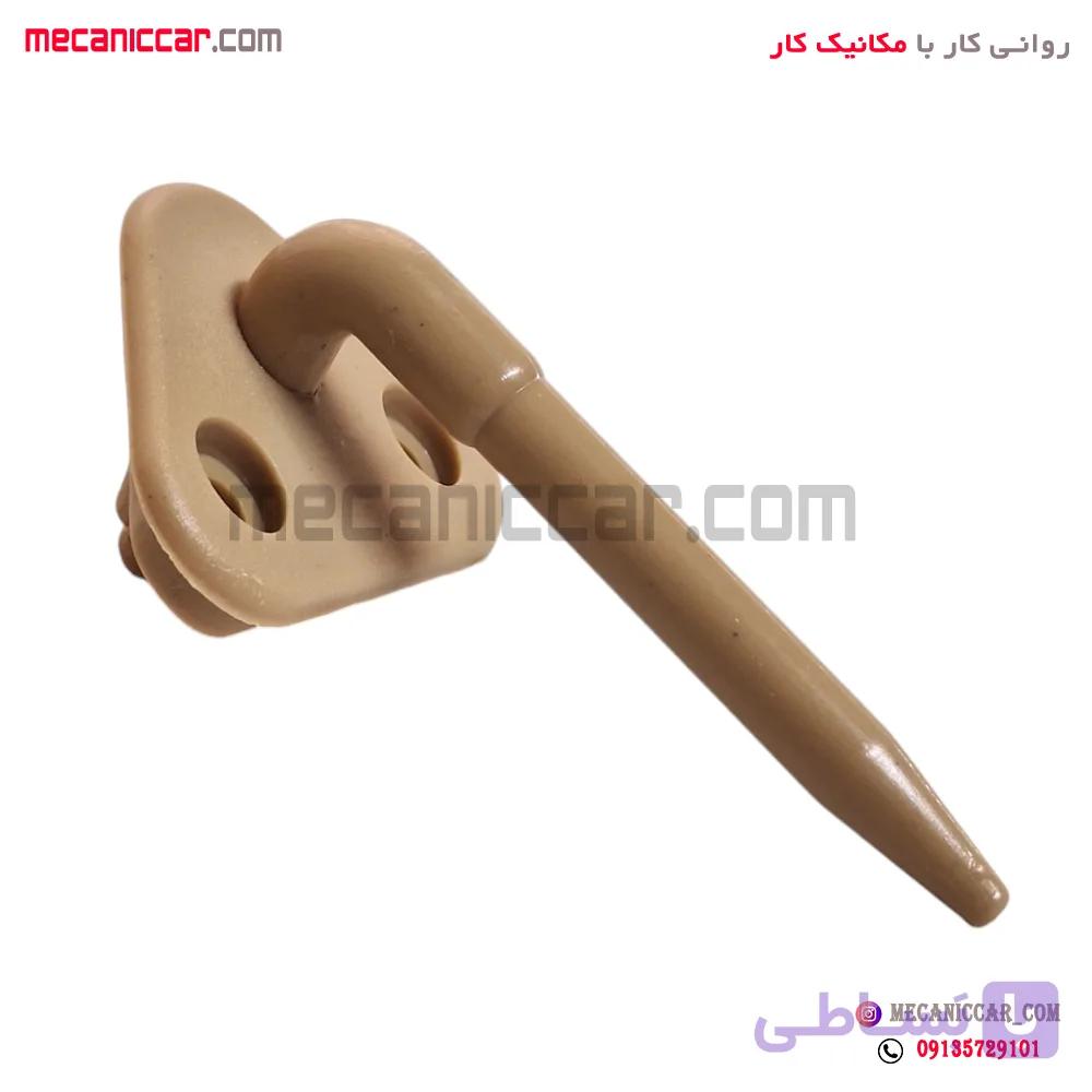 پایه افتابگیر راست سمند و دنا کرم — تصویر 1