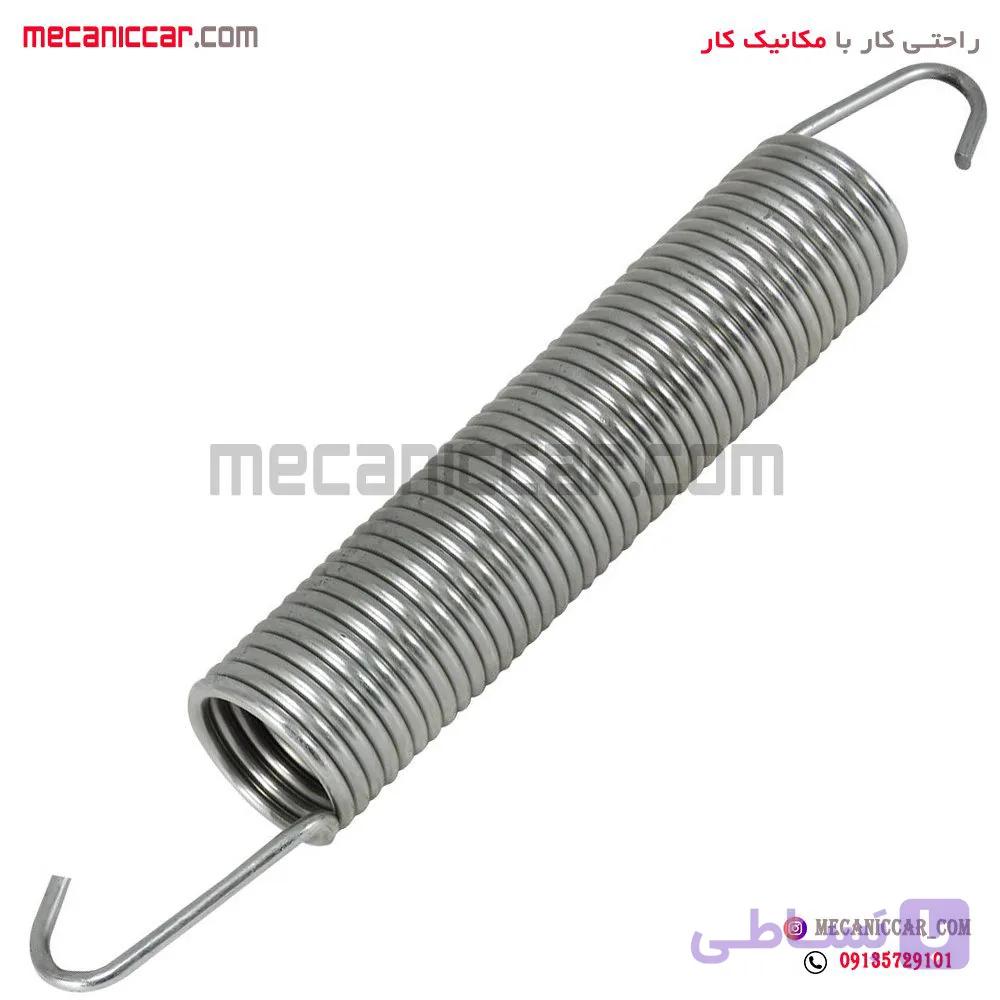 فنر درب صندوق عقب پژو ۴۰۵ و پارس