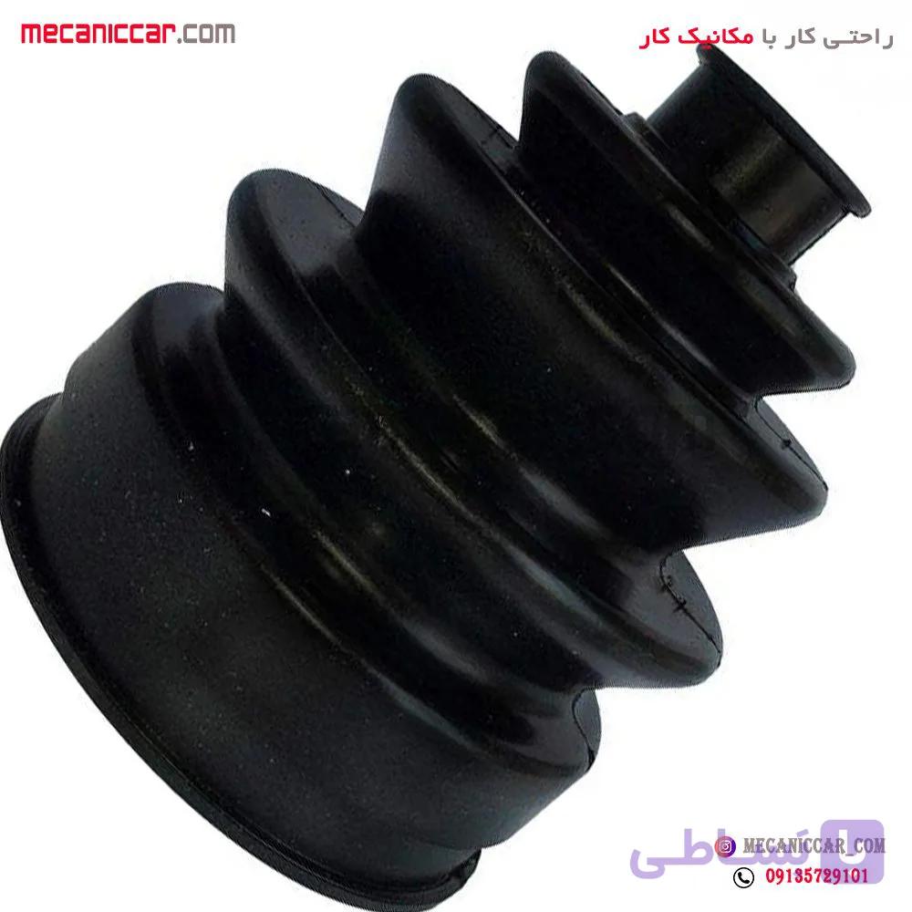 گردگیر پلوس سه گوش خاردار (گیربکس) پژو ۴۰۵ و پارس و سمند