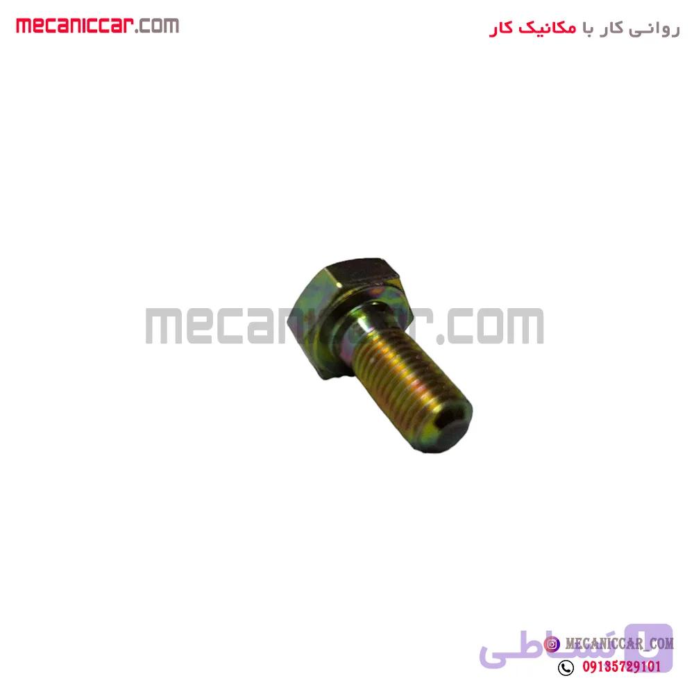 پیچ دیسک و صفحه پراید ارادپارت — تصویر 1