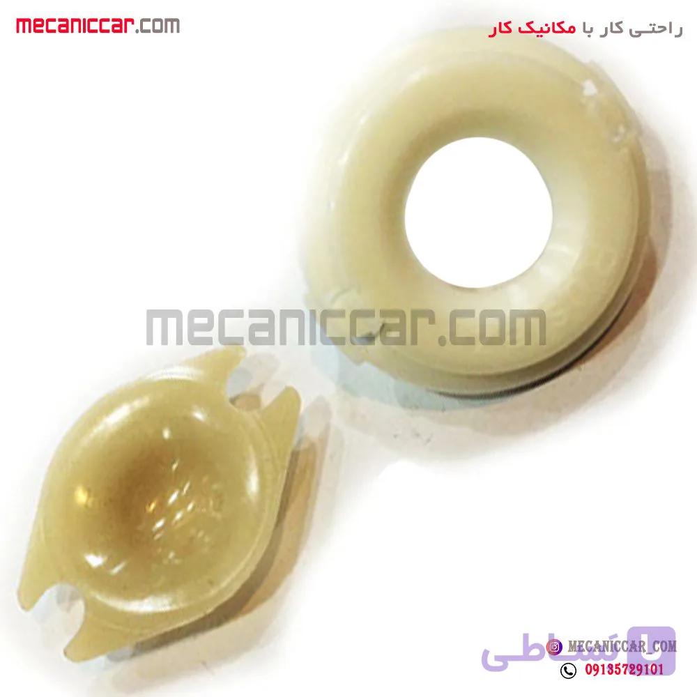 خار دو شاخ کلاچ رانا بهینه نافذ