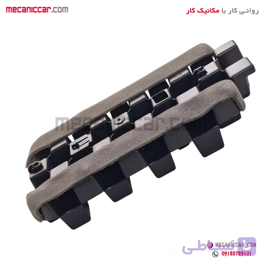 ضربه گیر بزرگ داخل درب جلو چپ پژو 206 و 207 و رانا — تصویر 1