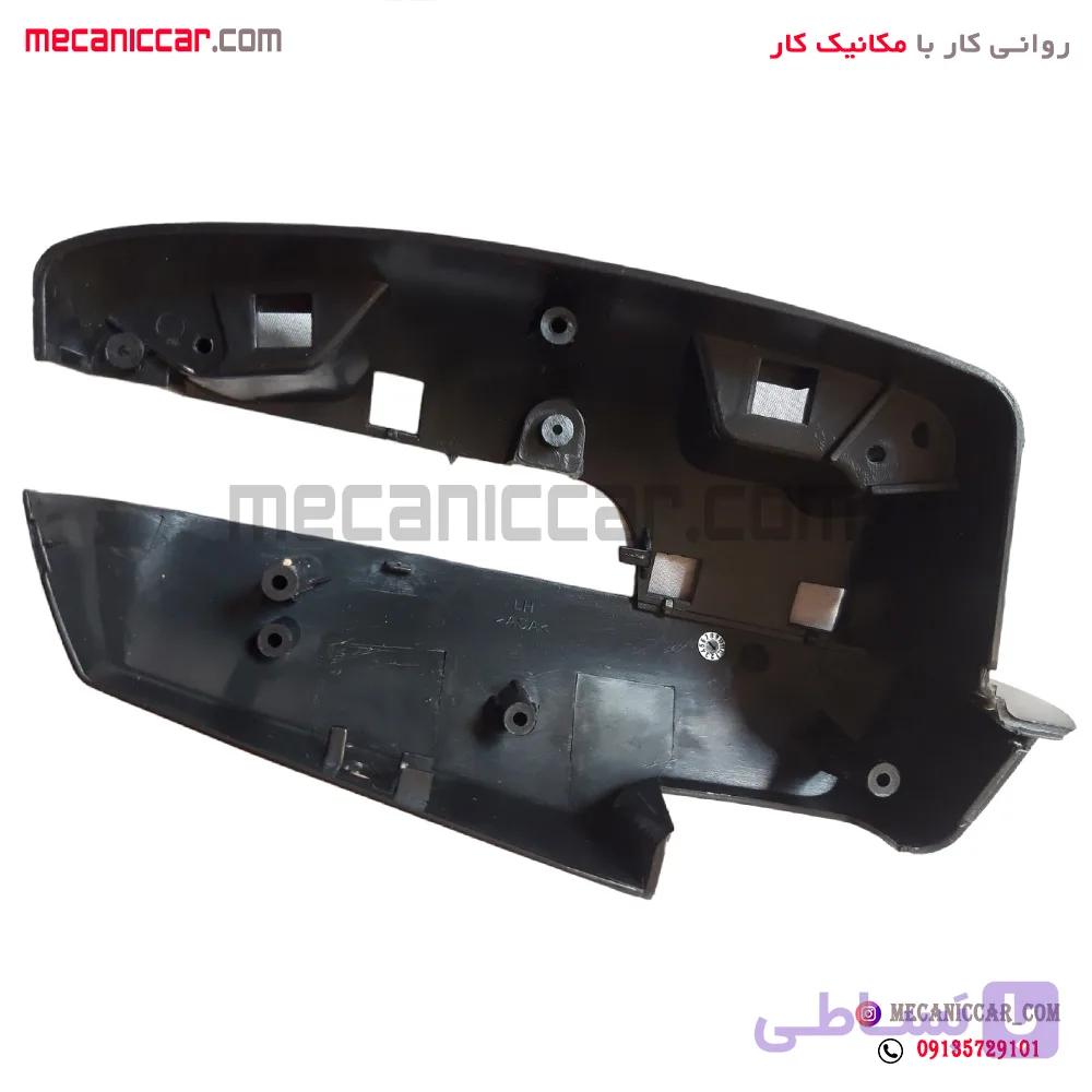قاب اینه راست تاشو دستی سمند سورن و دنا — تصویر 1
