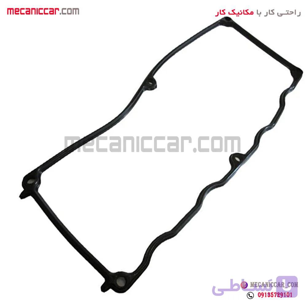 واشر درب سوپاپ پراید سیلیکونی کیک