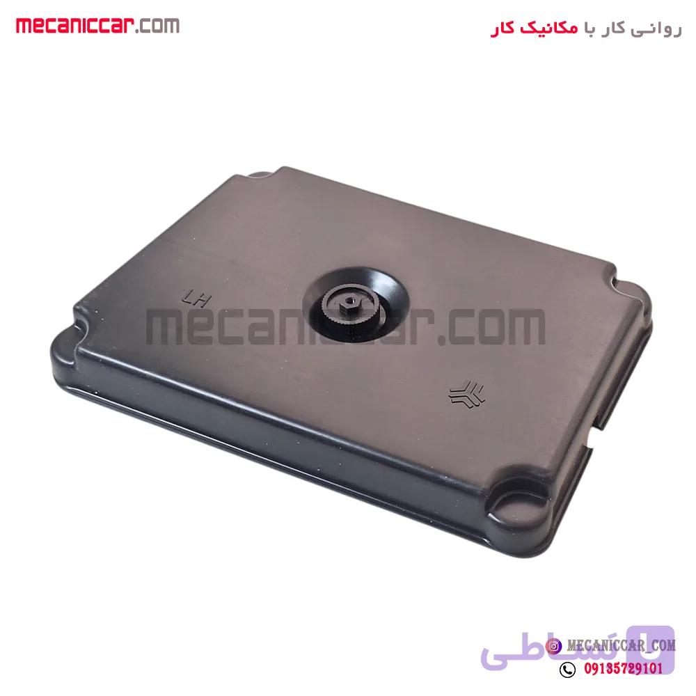 قاب پشت چراغ خطر چپ پراید صبا انکو — تصویر 1