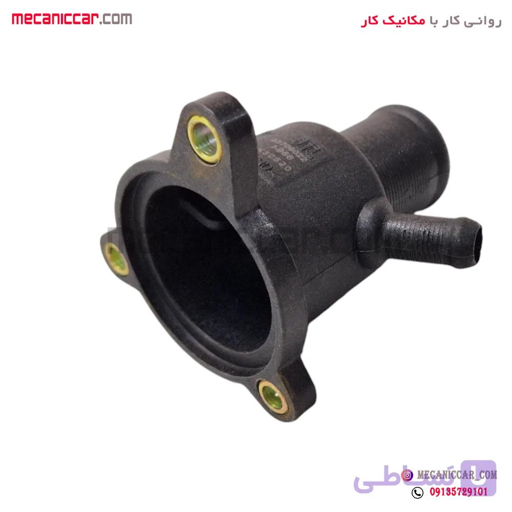 درب ترموستات پژو ۴۰۵ و پارس و سمند — تصویر 1